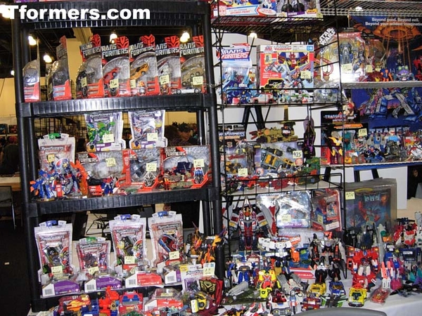 Botcon 2011 Dealers Room  (204 of 359)